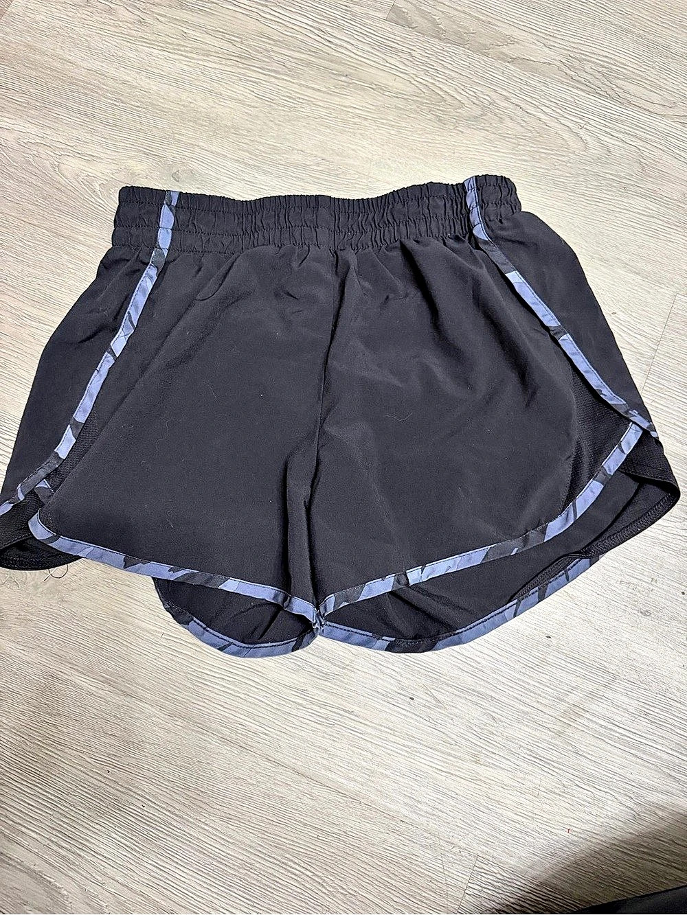 Athletic Works Girls XL Athletic Shorts Color